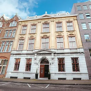 4* Hotel Dutch Golden