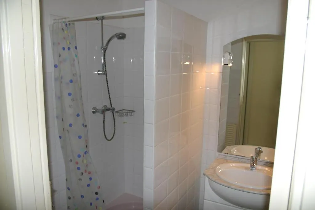 *** Aparthotel Budget Beach Studios Den Haag Niederlande