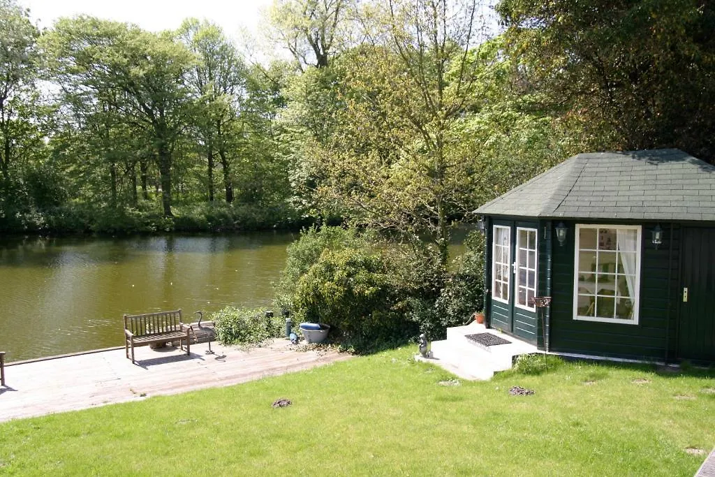 *** Aparthotel Budget Beach Studios Den Haag Niederlande